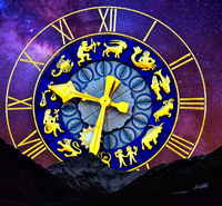 astrologer annual prediction