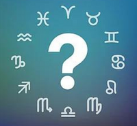astrology multiple question